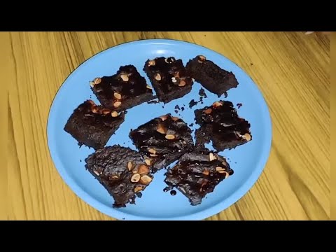 Chocolate Brownie Fudge