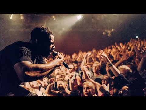 Elite des Sprechgesangs III: MEGALOH