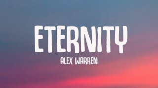 Download lagu Alex Warren - Eternity (Lyrics) mp3