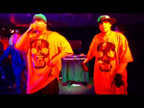 KriMinaL MiZchiF - Dead Bitch