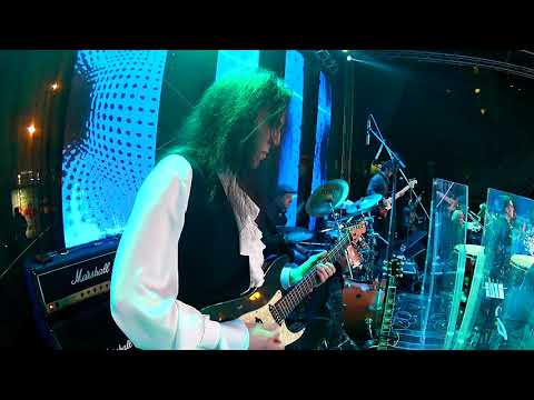 OSVAJACI SIMFONIJA SMAK Daire OFFICIAL VIDEO