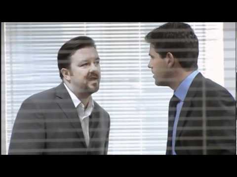 The Office - 'Cos the regime don't like it man!