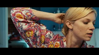 Mirrors (2008) - Terrible Jaw dropping Horror Scene  in bathtub of Ben&#39;s sister