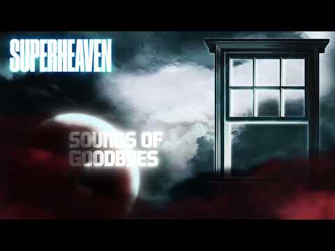 Superheaven - Superheaven (Full Album Stream)