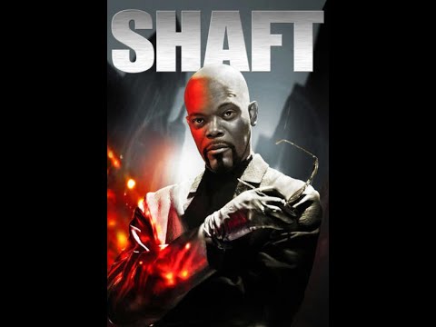 SHAFT – Official Trailer
