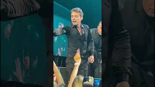 #Isabel #luismiguel #elsoldemexico #elsol #luismiguel #tour2023 #luismigueltour2023 #shorts #music