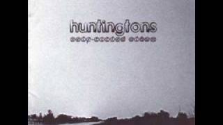 The Huntingtons - Three Chord Baby