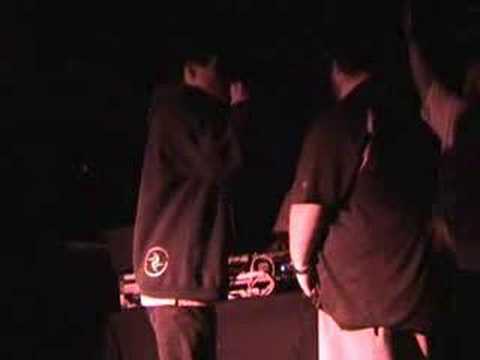 Everybody Knows vs Obese Jesus