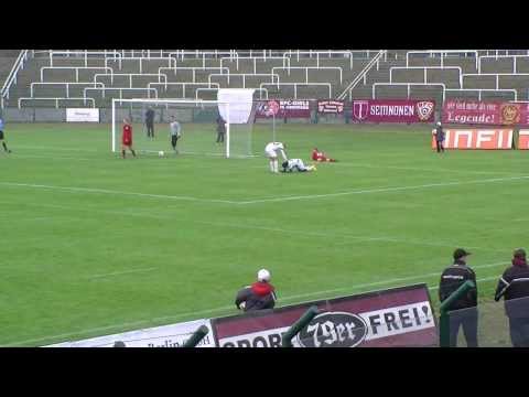 BFC Dynamo-Brandenburg 03, Pilsner-Pokal,16.11.2013