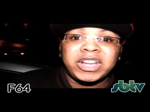 Manga | F64 [S1.EP20]: SBTV