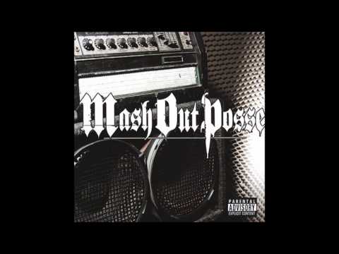 Stand Up - Mash Out Posse