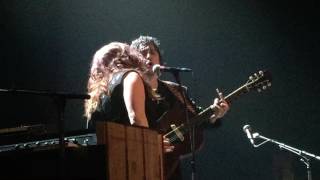 Lay Low - Shovels and Rope - Ryman Auditorium - February 18, 2017