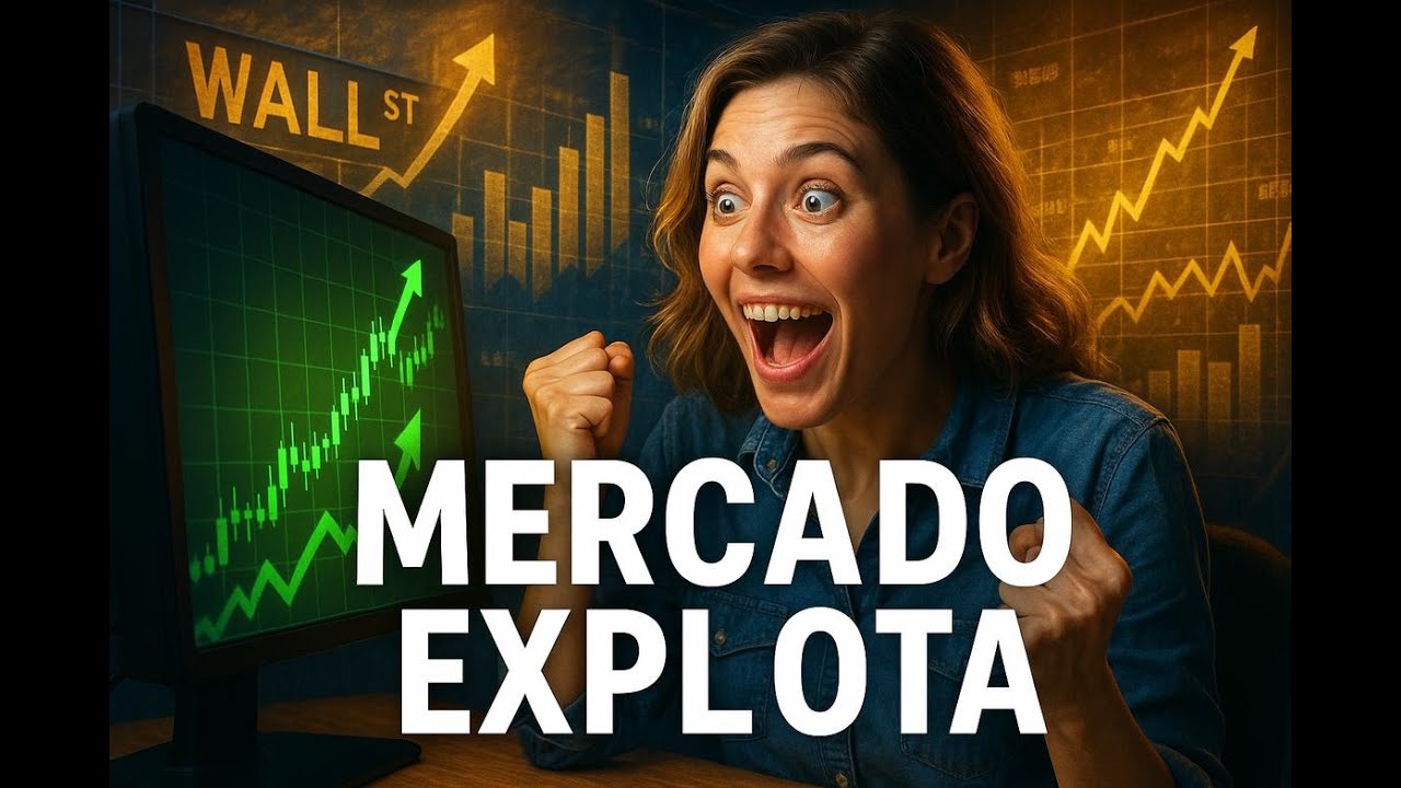 ¡ALERTA MÁXIMA! El MERCADO te ESCONDE ESTO. ¡No VENDAS sin VERLO!