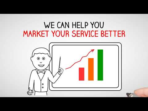 Get 30 -50 leads per month Livet Online Marketing