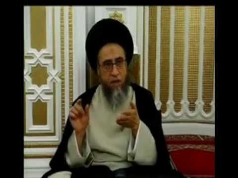كتاب الحج - أحكام الحج - حلقة - 42 - سيد صباح شبر