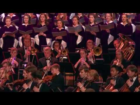 Christmas Festival - Joy to the World [Download Sample]