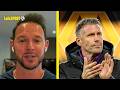 "IT'S RIDICULOUS!" Matt Jarvis SLAMS Wolves for SHOCK SACKING of Rob Edwards!