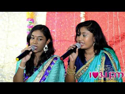 Sangeeta and Karishma Subnaik - Divali Ka Amrit