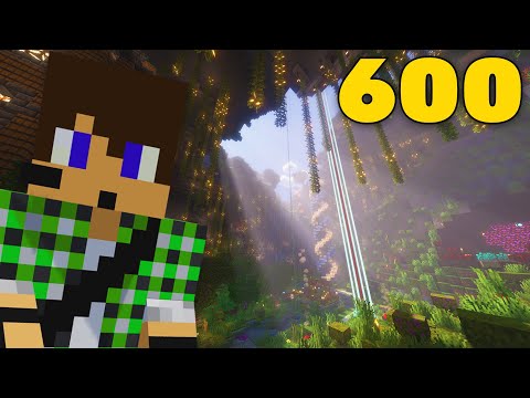 Minecraft ITA S6 E600