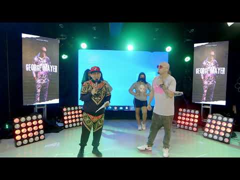 Emisión en directo de George Mayer Music