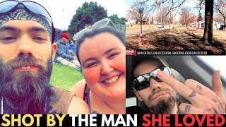 ILLINOIS MAN JOKINGLY POINTS A GUN AT 26YO GIRLFRIEND --SECONDS LATER, SHE'S DEAD | ALEXANDRA WILSON