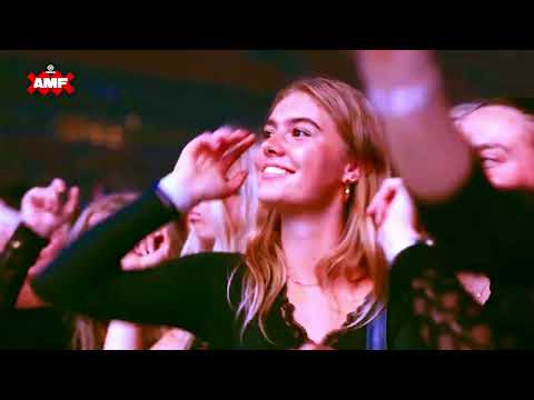 Armin van Buuren presents: Sandstorm (ID Remix) vs. Kick Out The Epic Motherf**ker [AMF 2025]