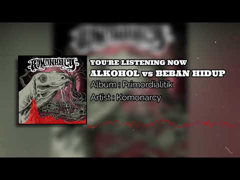 Alkohol vs Beban Hidup