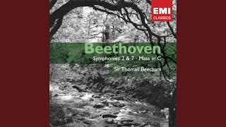 Mass in C Major, Op. 86: I. Kyrie (Andante con moto assai vivace)