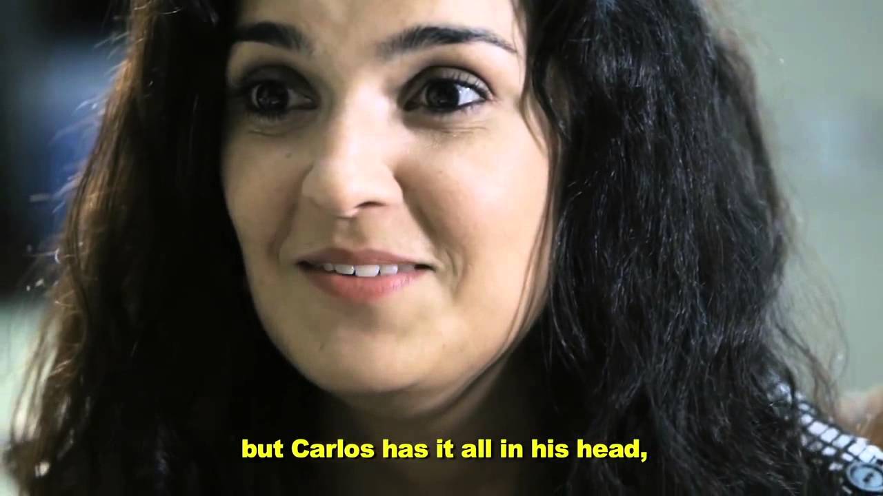 I Am a Director Trailer Thumbnail