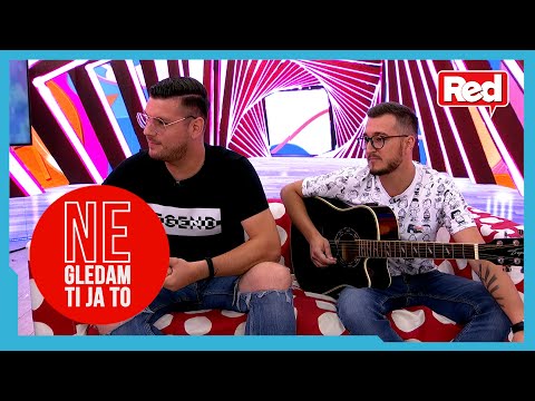 PZD u NGTJT - Gosti Nemanja Maksimović i Ljubinko Tanasić - 29.07.2022. - Red TV