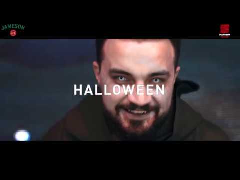 Malevich night Club - Monster Corporation - 31.10.2017