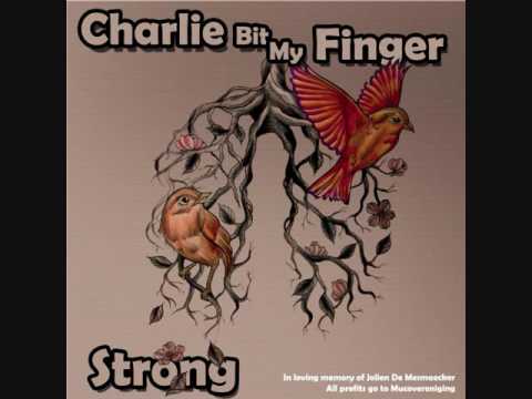 Charlie Bit My Finger -  Strong