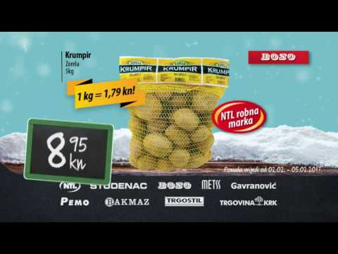 MAXI AKCIJA 02-05.02.2017.