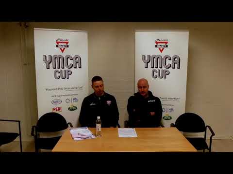 M1DB 180318 HNMKY - Hypo Lehdistötilaisuus