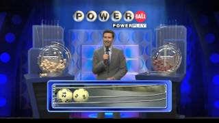 Powerball lottery Nov 4, 2015 drawing video