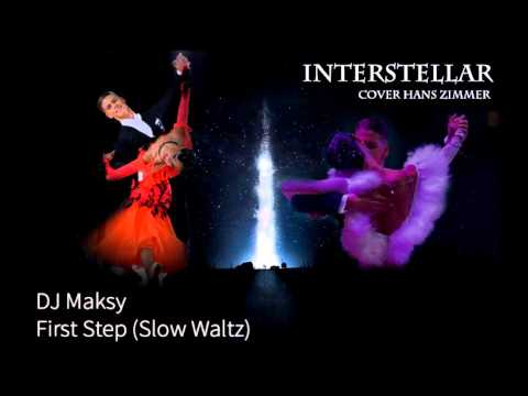 DJ Maksy - First Step (SW29) (cover Hans Zimmer)