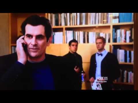 Modern Family Realtor