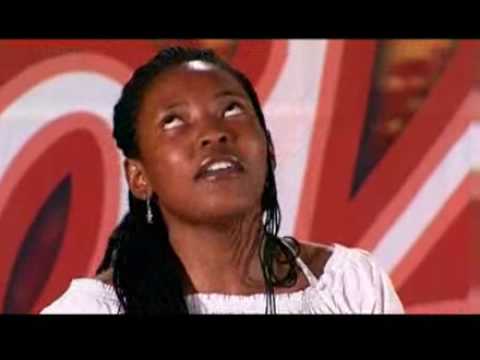 South Africa worst idols auditions 09