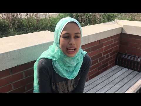 MEND presents "Our Story, Our Voice"  students of the DDSB!