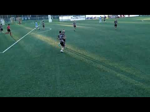 Juniores Nazionali U19 Girone I - Giornata 12 - Unipomezia 1938 vs Cassino Calcio 1924 (4)