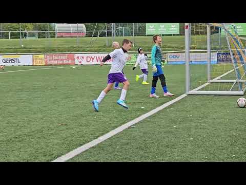 22.10.23 Austria XIII - ASK Erlaa Torpedo 03, 2/3