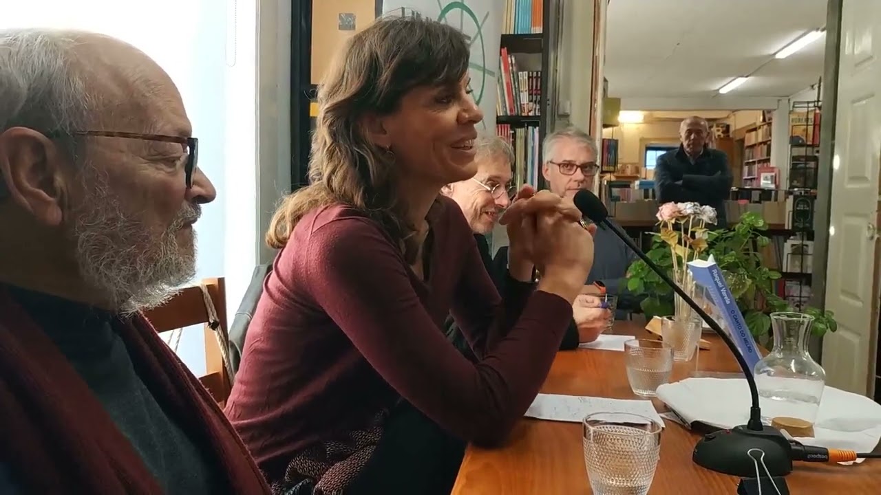 20241207 -Lançamento no Porto do livro "O canto do Melro, A vida do Padre Martins", de Raquel Varela