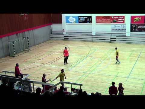 10.12.2014 MSM  HIFK-Cocks