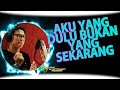 Andika - Aku yang Dulu Bukanlah yang Sekarang (Tegar Cover)