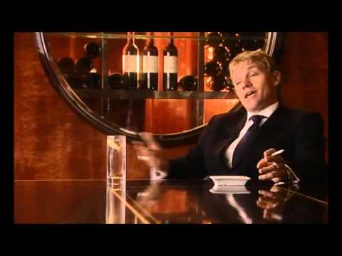 interview with michael mckell