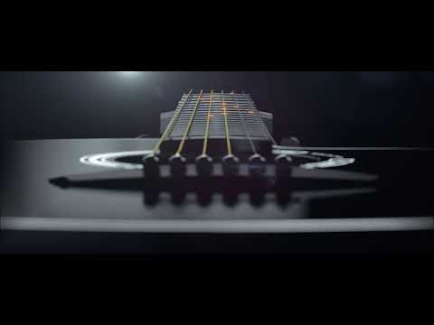 Демонстрация акустической гитары PopuMusic Poputar P1