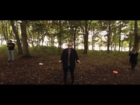 Marc Facchini - Menneske (Officiel 360º Musikvideo)
