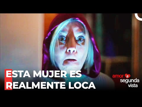 Mukaddes Escapó De Hospital😯- Amor A Segunda Vista