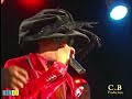 Koffi Olomide Quartier Latin Concert Des Célibataires à La Piscine Du GHK 2009