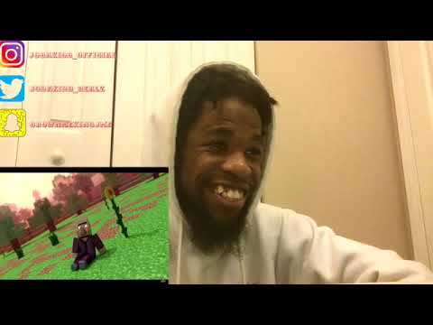 ANNOYING VILLAGERS 24 (REACTION) *THIS IS PURE COMEDY😂😂😂*